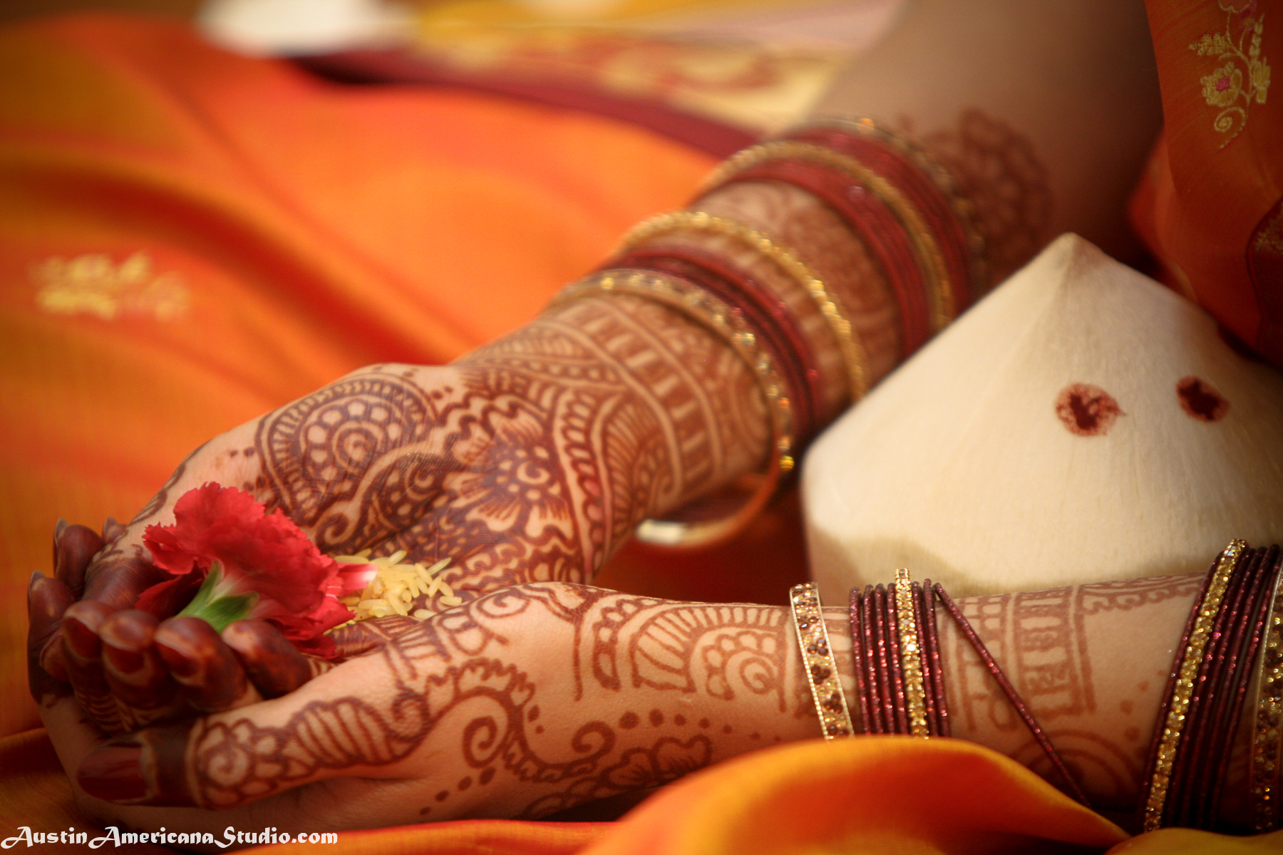 Indian wedding background clipart